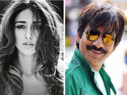Amar Akbar Anthony: Here’s how Ileana D’Cruz got a WELCOME to Tollywood