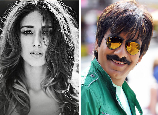 Amar Akbar Anthony: Here’s how Ileana D’Cruz got a WELCOME to Tollywood Amar Akbar Anthony: Here’s how Ileana D’Cruz got a WELCOME to Tollywood