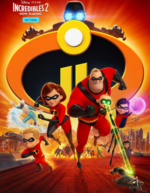 Hungama Cartoon Xxx Video - Incredibles 2 (English) Movie: Review | Release Date (2018) | Songs | Music  | Images | Official Trailers | Videos | Photos | News - Bollywood Hungama