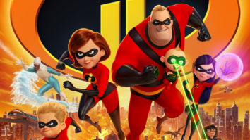 Incredibles 2 (English)