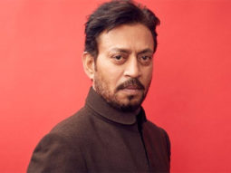 Irrfan Khan says he is no hurry to return home