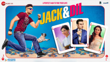 Wallpapers Of The Movie Jack And Dil