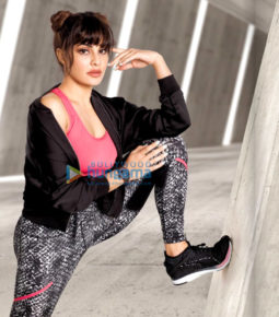 Celeb Photos Of Jacqueline Fernandez