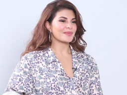 Ranbir Kapoor or Varun Dhawan? Jacqueline Fernandez makes the tough choice | RAPID FIRE | Race 3