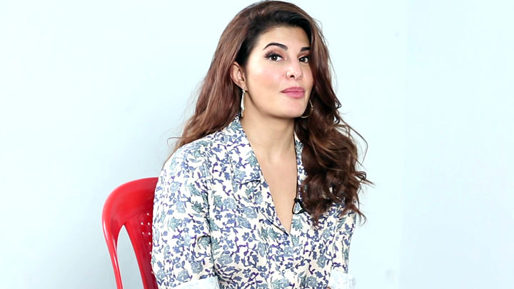 Jacqueline Fernandez: “My biggest DREAM was to work with Salman Khan” | Race 3 Jacqueline Fernandez: “My biggest DREAM was to work with Salman Khan” | Race 3