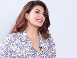 Jacqueline Fernandez REVEALS it was SALMAN KHAN’s idea to shoot in Ladakh for Selfish song
