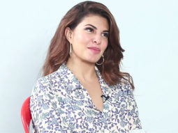 Jacqueline Fernandez: “Salman Khan helped me put a lot of things in perspective” | Race 3