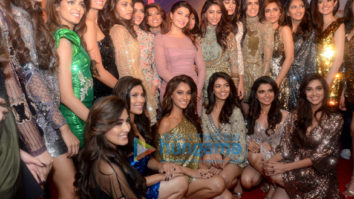 Jacqueline Fernandez unveils the Miss India 30 finalists