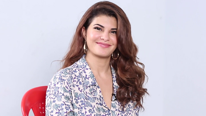 Jacqueline Fernandez: “I can’t wait to perform in USA & Canada” | Twitter Fan Questions