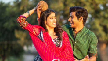 Janhvi Kapoor – Ishaan Khatter starrer Dhadak title track to release on THIS DAY