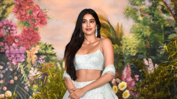 Janhvi Kapoor reveals Sridevi’s response after she watched 25 minutes of Dhadak