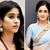 Janhvi Kapoor says that she would have completely broken down after Sridevi’s death if not for DHADAK