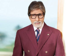 Jhund will begin shooting in August, Amitabh Bachchan to meet Vijay Barse