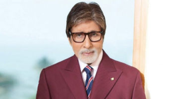 Jhund will begin shooting in August, Amitabh Bachchan to meet Vijay Barse