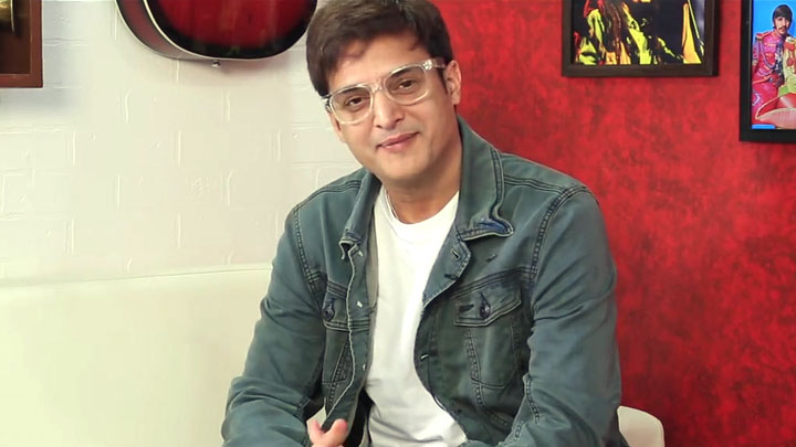Jimmy Sheirgill: “Mohabbatein was a GAME-CHANGER for me”