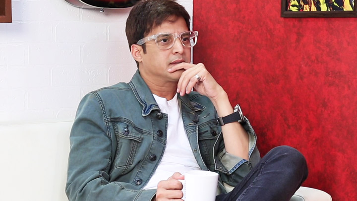 Jimmy Sheirgill: “I have always wanted to work with AJAY DEVGN” | Luv Ranjan | Tabu Jimmy Sheirgill: “I have always wanted to work with AJAY DEVGN” | Luv Ranjan | Tabu