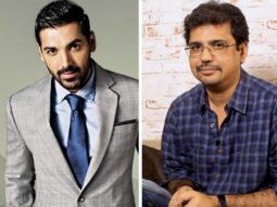 John Abraham REVEALS about signing a film with Rensil D’Silva