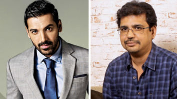 John Abraham REVEALS about signing a film with Rensil D’Silva