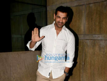 John Abraham pays tribute to India's Unsung Heroes