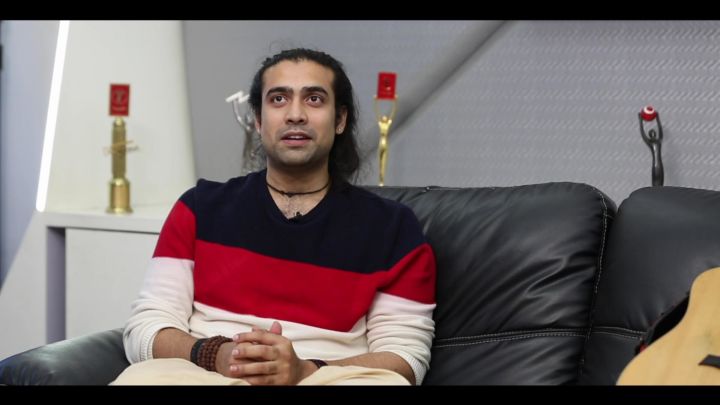 Jubin Nautiyal: “When I worked with Hrithik Roshan, I LOVED the way he…” Jubin Nautiyal: “When I worked with Hrithik Roshan, I LOVED the way he…”