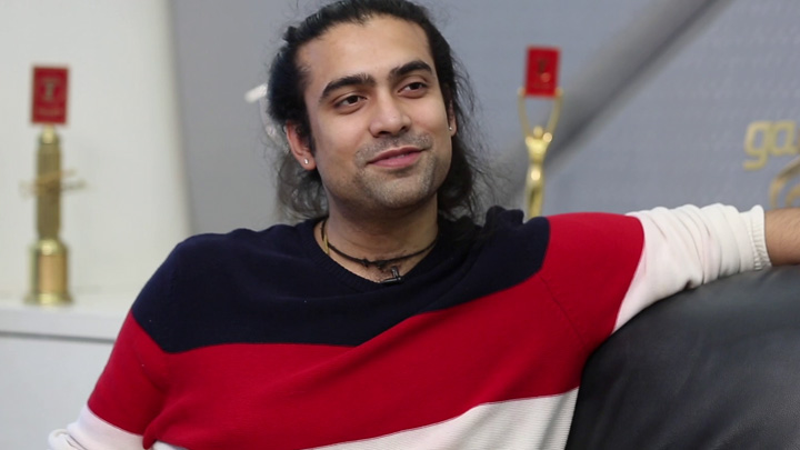 Jubin Nautiyal: “A little meeting with A.R.Rahman changed my life” Jubin Nautiyal: “A little meeting with A.R.Rahman changed my life”