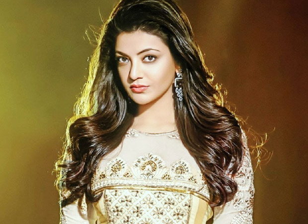 Kajal Aggarwal LOSES case against hair oil company