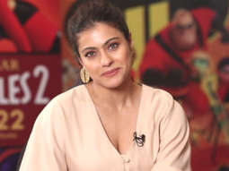 Kajol: “I will FLIRT better with Raj from DDLJ” | RAPID FIRE | Kuch Kuch Hota Hai | Incredibles 2
