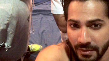 On The Sets Of The Kalank