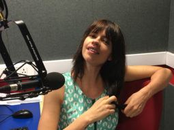 Kalki Koechlin to PRESENT the new BBC World Service Podcast