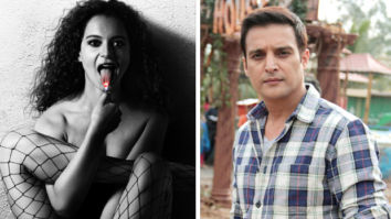 Mental Hai Kya: Kangana Ranaut REUNITES with Tanu Weds Manu co-star Jimmy Sheirgill