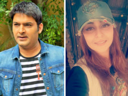 Kapil Sharma takes a break; flies to Greece with fiancé Ginni Chatrath