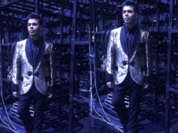 IIFA 2018 Awards: Karan Johar does it again, has yet another affair – this time he goes BOLD in GOLD!