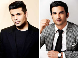 Karan Johar’s Drive featuring Sushant Singh Rajput in deep trouble?