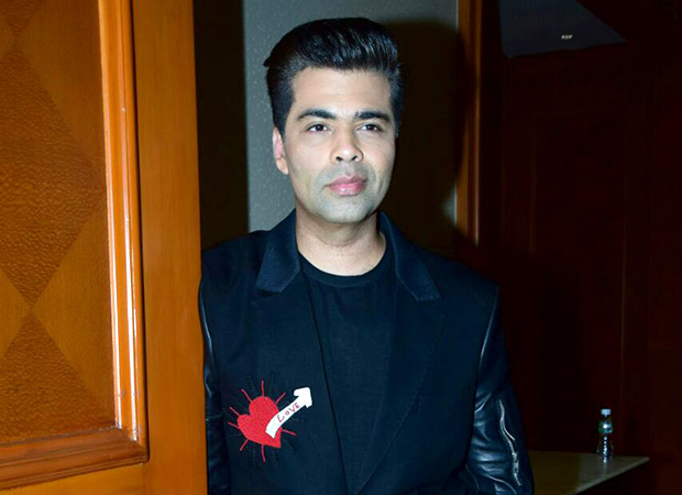 Watch: Karan Johar’s twins Yash and Roohi wish him on Father’s Day in baby