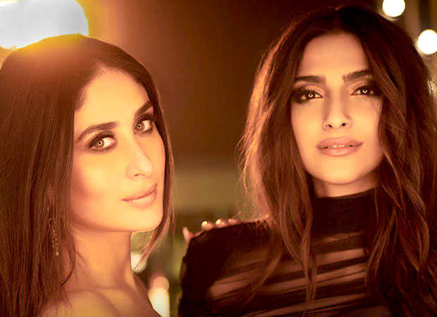 Kareena Kapoor Khan – Sonam Kapoor Ahuja starrer Veere Di Wedding to have a sequel