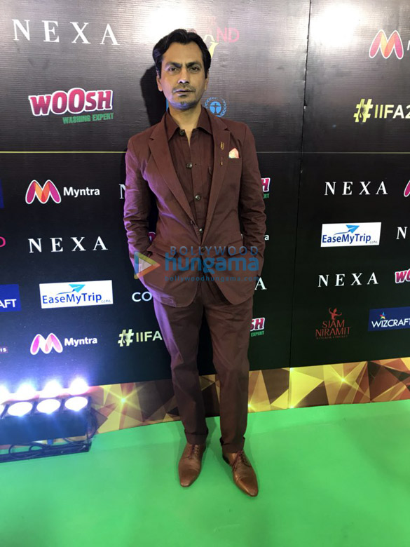 kartik aaryan zaira wasim bobby deol and others grace the iifa awards 20183 1