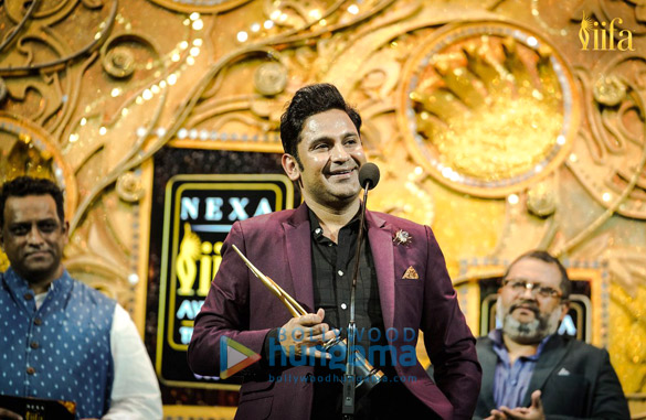 kartik aaryan zaira wasim bobby deol and others grace the iifa awards 201834