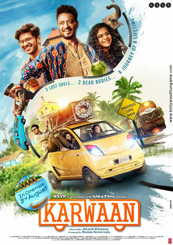 karwaan 2