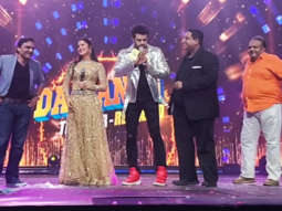 “Katrina Kaif, you are the most beautiful girl…” | Dabangg Reloaded | Hilarious Audience interactions
