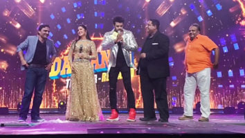 “Katrina Kaif, you are the most beautiful girl…” | Dabangg Reloaded | Hilarious Audience interactions