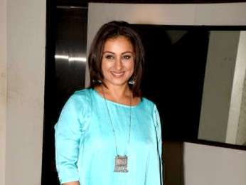 Konkona Sen Sharma, Shankar Mahadevan snapped at Eid Party
