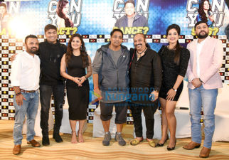 Lesle Lewis, Ganesh Acharya & others grace the launch of HOP Entertainment’s digital reality show