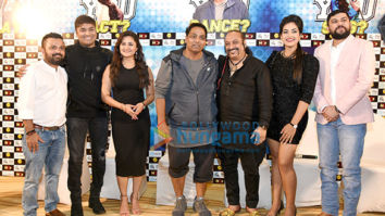 Lesle Lewis, Ganesh Acharya & others grace the launch of HOP Entertainment’s digital reality show