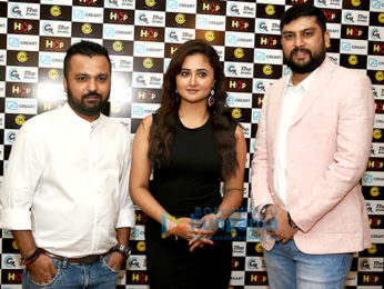 Lesle Lewis, Ganesh Acharya & others grace the launch of HOP Entertainment's digital reality show
