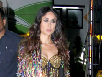 Malaika Arora, Irfan Pathan, K L Rahul and others attend Femina Miss India 2018 Grand Finale