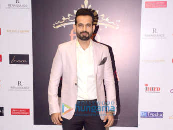 Malaika Arora, Irfan Pathan, K L Rahul and others attend Femina Miss India 2018 Grand Finale