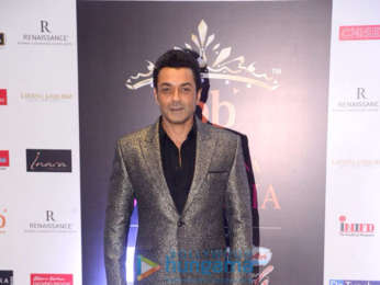 Malaika Arora, Irfan Pathan, K L Rahul and others attend Femina Miss India 2018 Grand Finale
