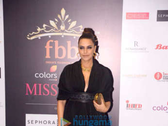 Malaika Arora, Irfan Pathan, K L Rahul and others attend Femina Miss India 2018 Grand Finale