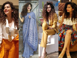 Mithila Palkar‘s Instagram account is a millennial cheat code for cool-girl approved styles