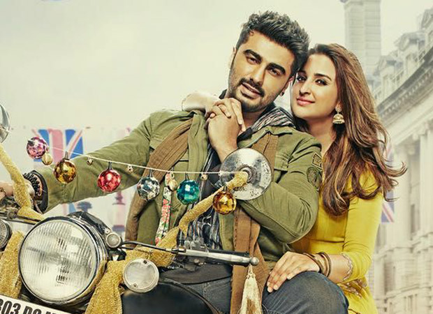 Namastey England This is the most EXPENSIVE track of the Arjun Kapoor, Parineeti Chopra starrer Namastey England This is the most EXPENSIVE track of the Arjun Kapoor, Parineeti Chopra starrer